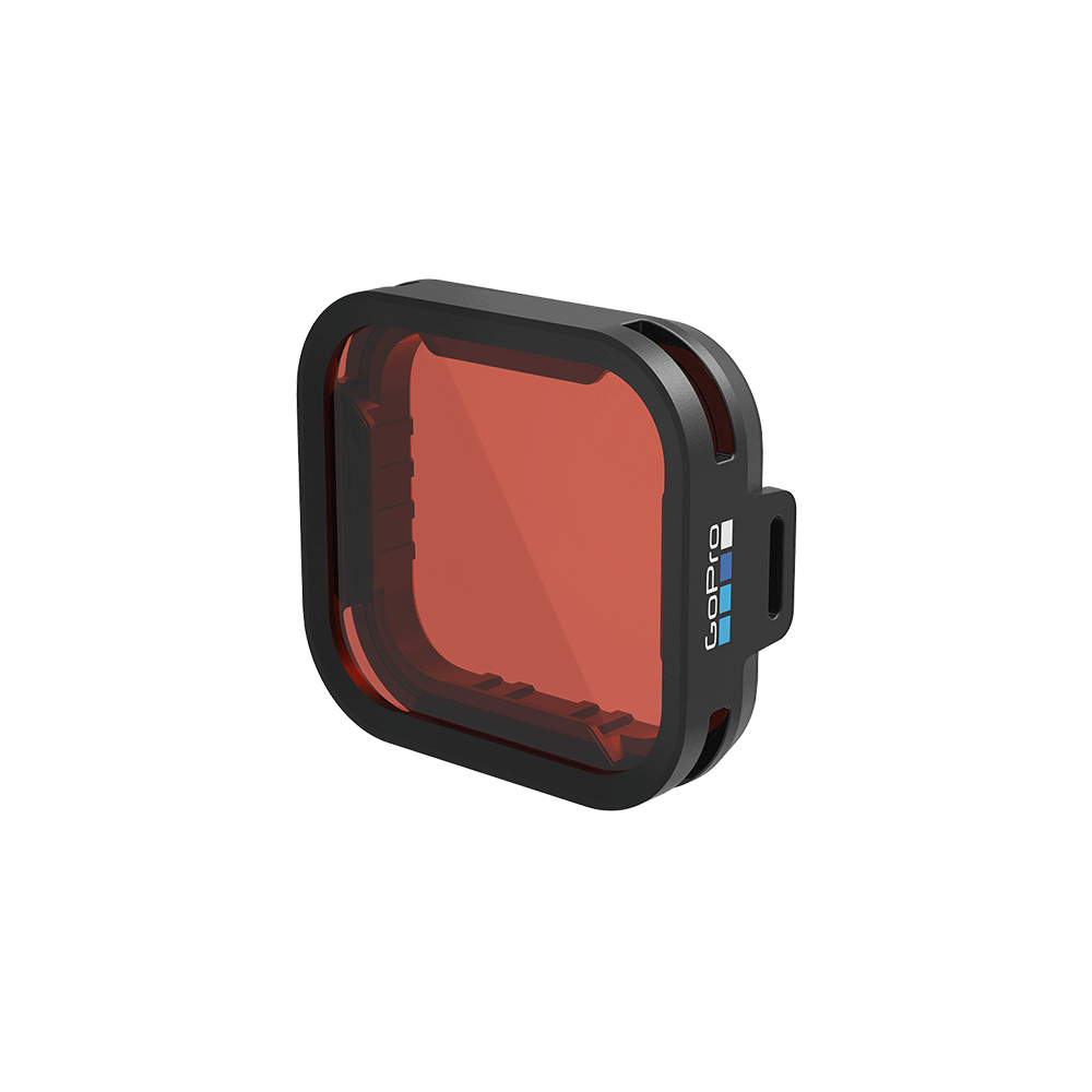 GoPro シュノーケルフィルター